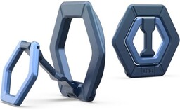 Urban Armor Gear Uchwyt magnetyczny na palec / podstawka UAG Magnetic Ring Stand, niebieski