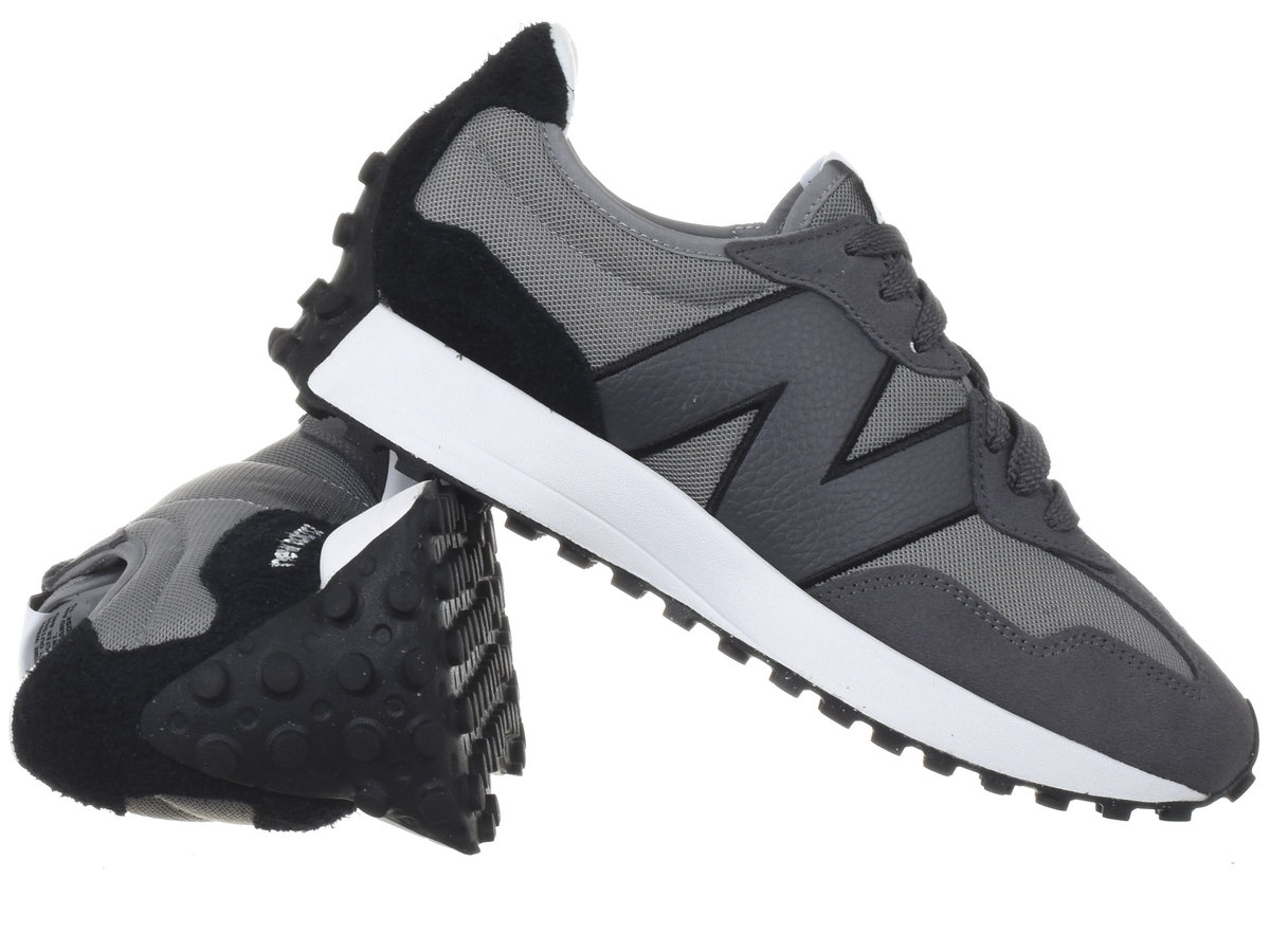 Buty męskie New Balance U327MD-44,5