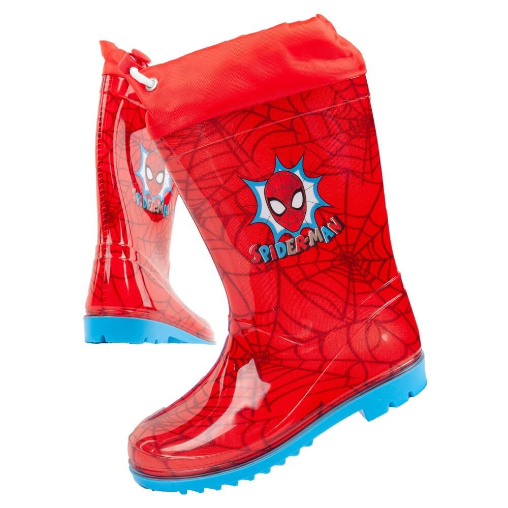Kalosze dziecięce Cerda Spiderman [2300006604]-27
