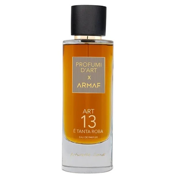 Armaf, Art 13 E Tanta Roba woda perfumowana spray 105ml
