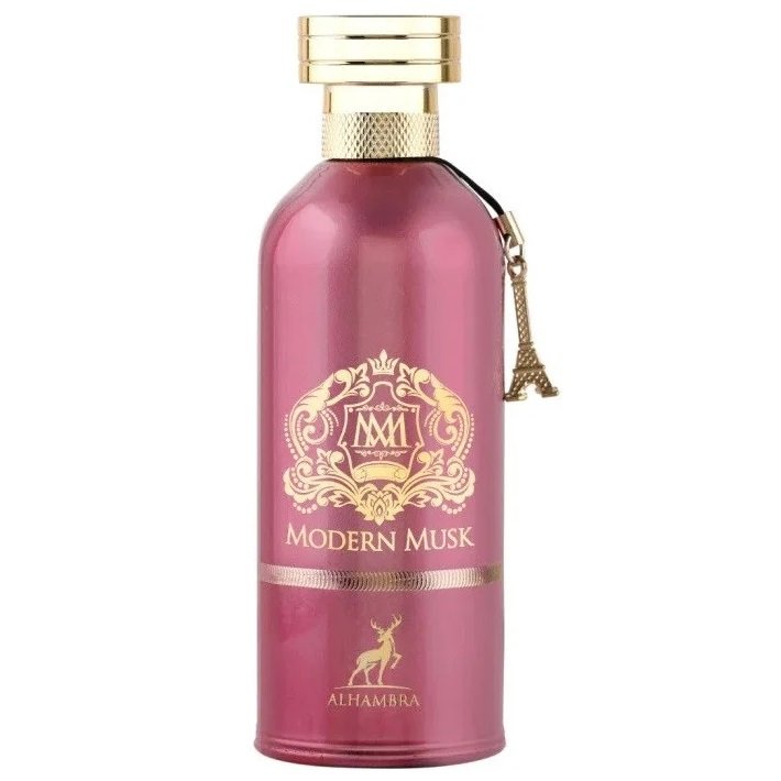 Maison Alhambra, Modern Musk woda perfumowana spray 100ml