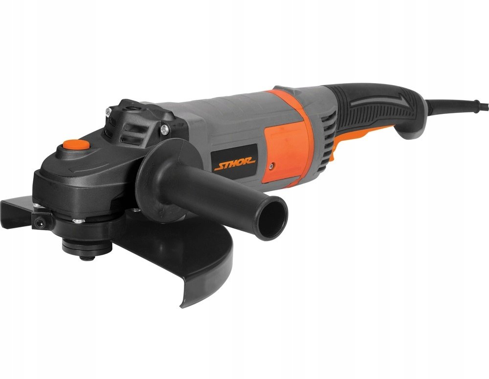 Sthor Szlifierka Kątowa Polerka Elektryczna 230Mm 2000W 6500 Min 79135