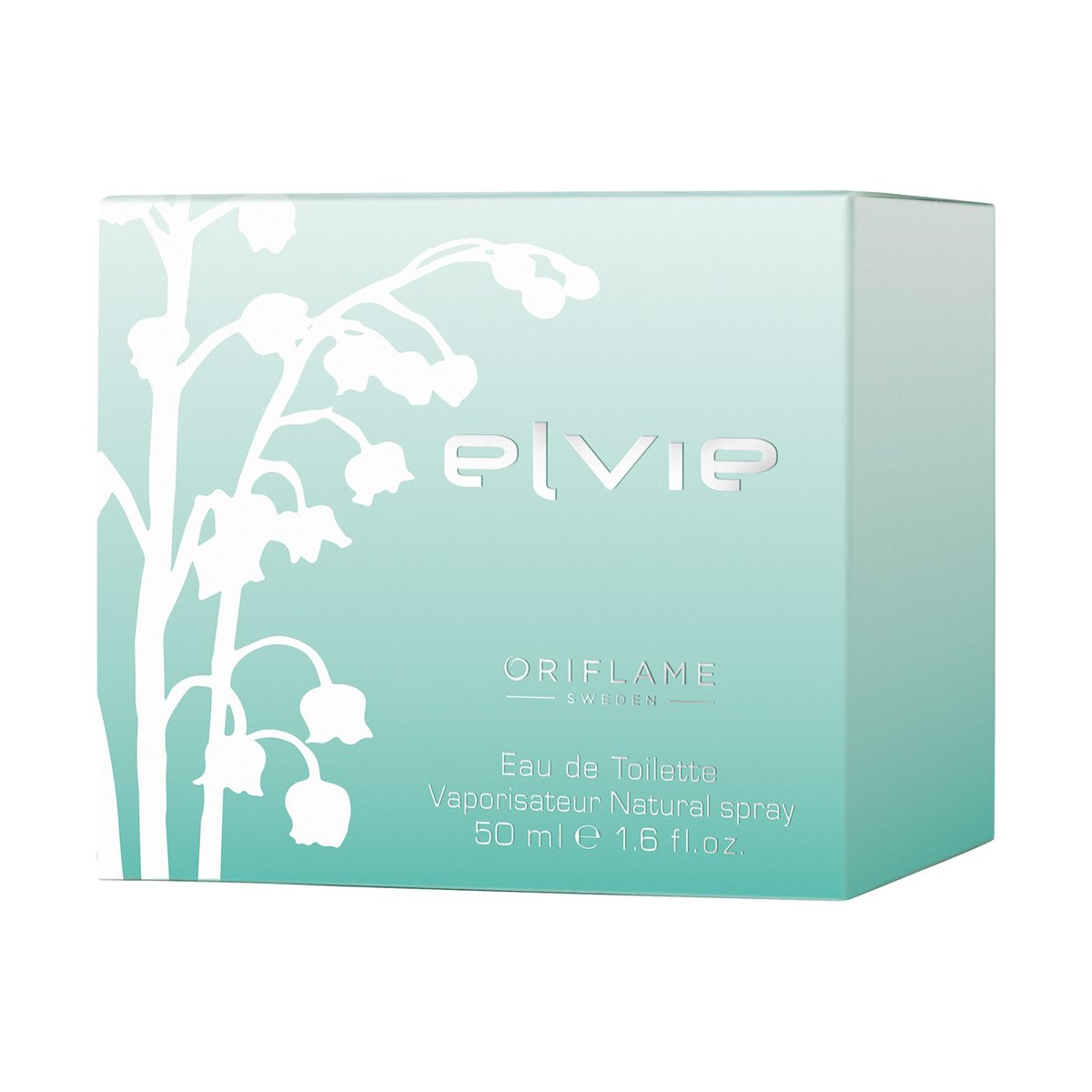 Oriflame Woda toaletowa Elvie 50 ml