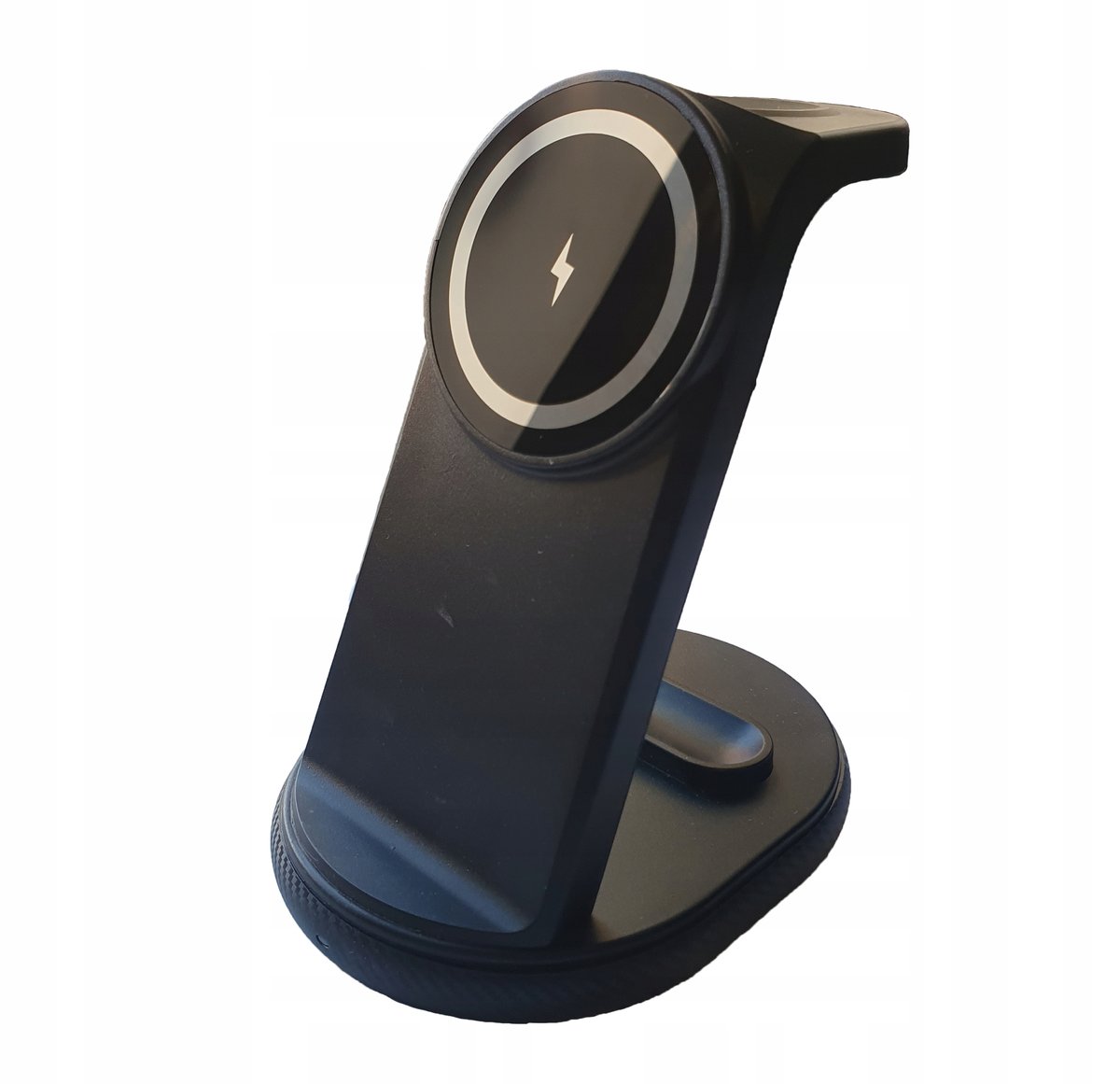 Ładowarka Magnetyczna 3 w 1 MagSafe Do Urządzeń Apple