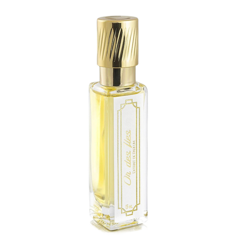 Cherigan, Or des Iles ekstrakt perfum 15ml