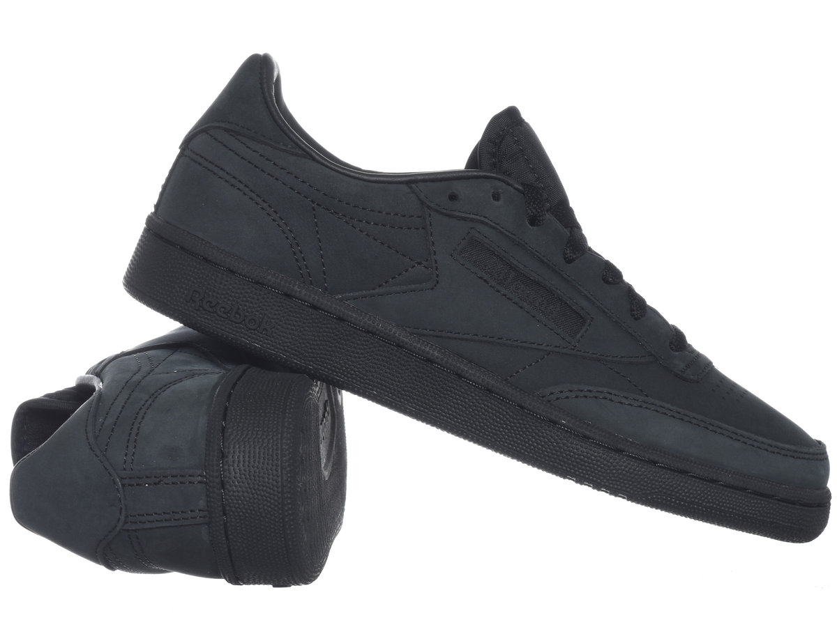 Buty damskie Reebok CLUB C 85 IG8240-37,5