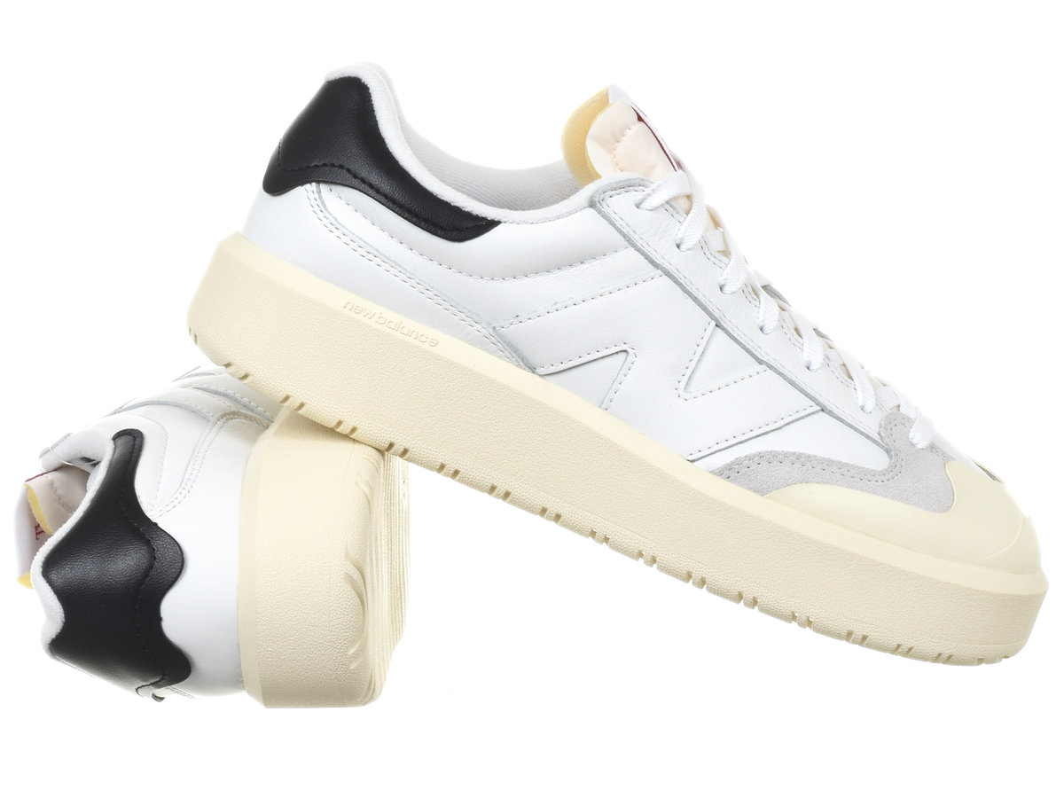 Buty męskie New Balance CT302OD-40,5