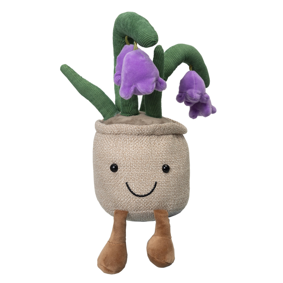 Chinchilla, Konwalia, 35 cm