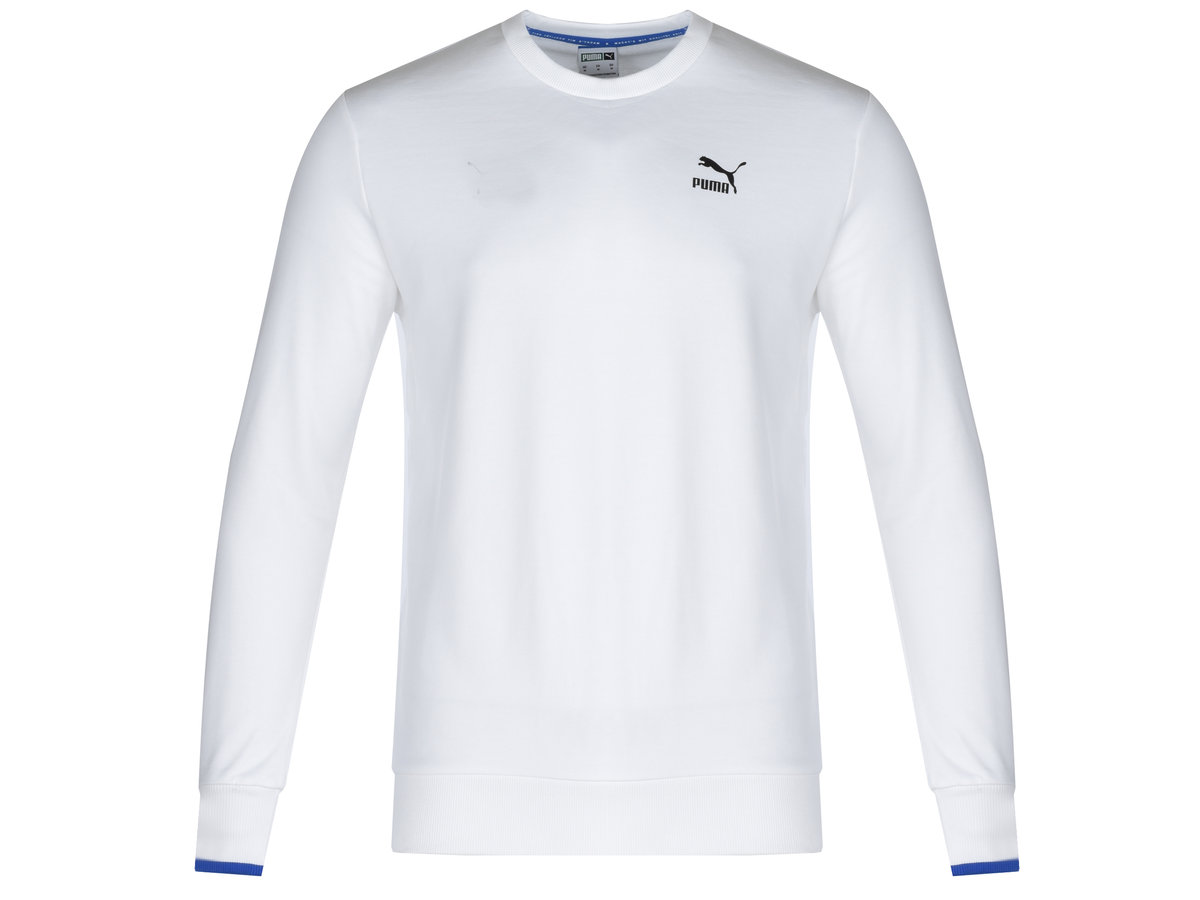 Bluza Puma Sport Crew Sweat (598134-02)-XXL