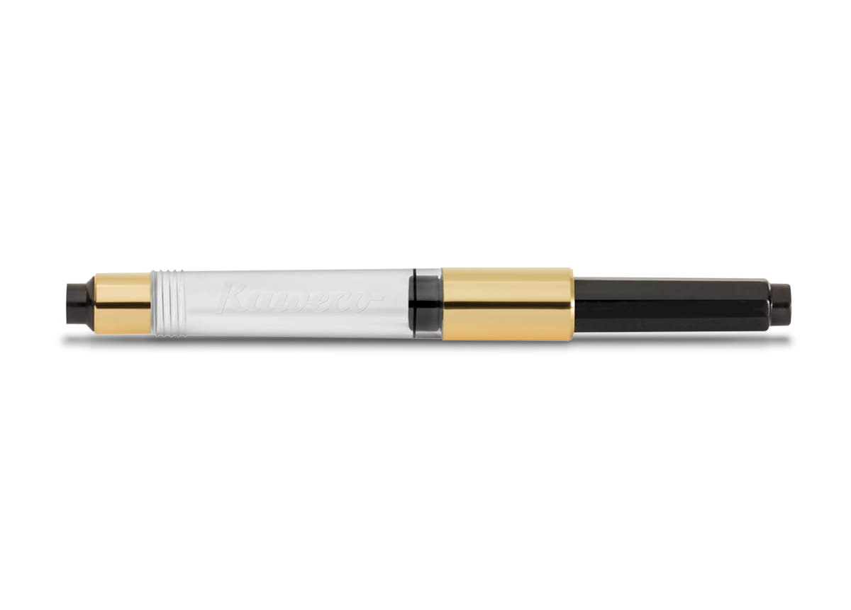 Tłoczek (konwerter) Kaweco Standard Złoty