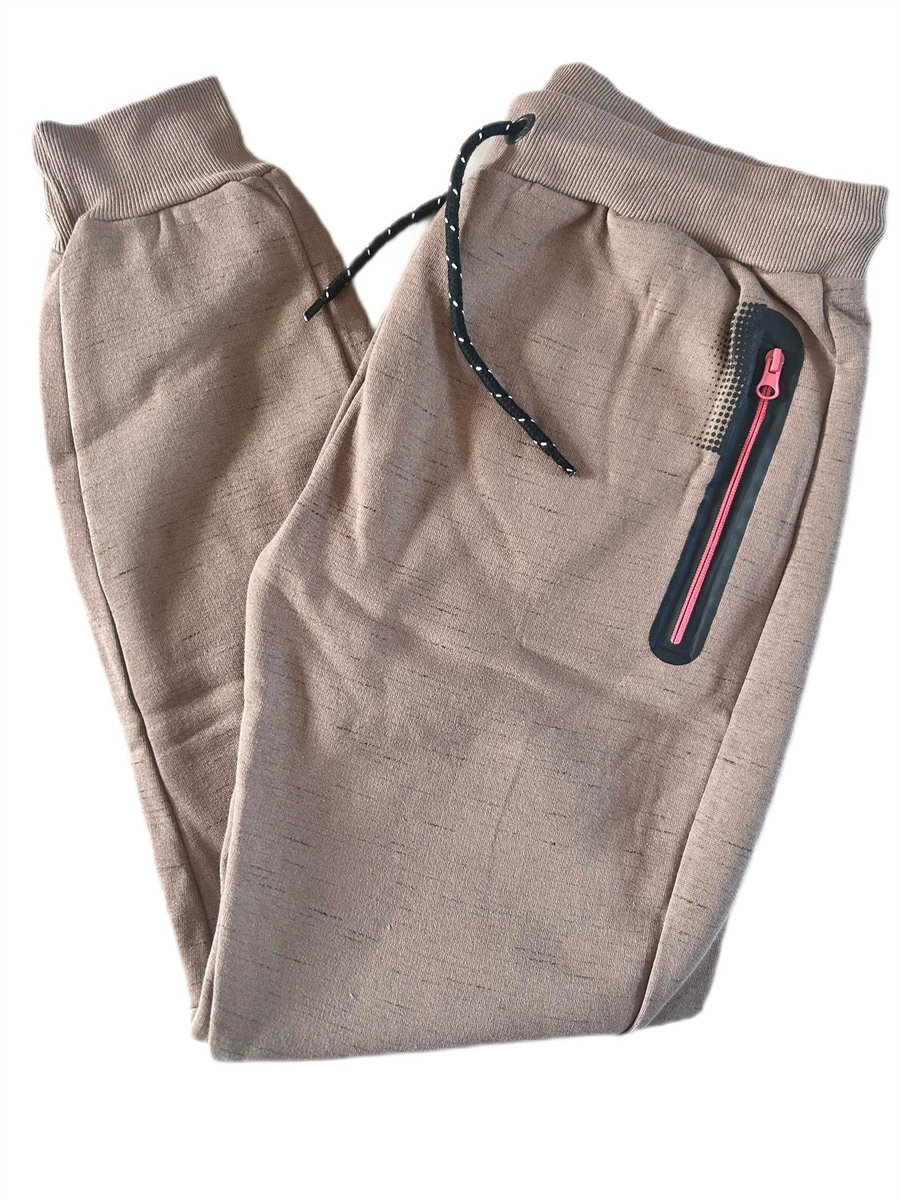 Spodnie damskie Canadian Peak joggery dresowe-XXL