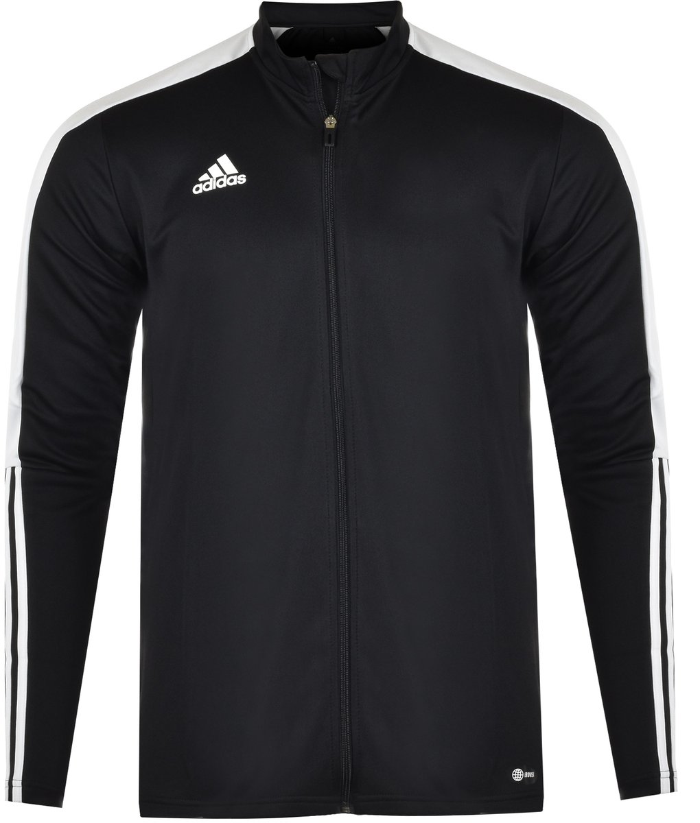 BLUZA piłkarska Adidas Tiro Essentials H60019-XXL