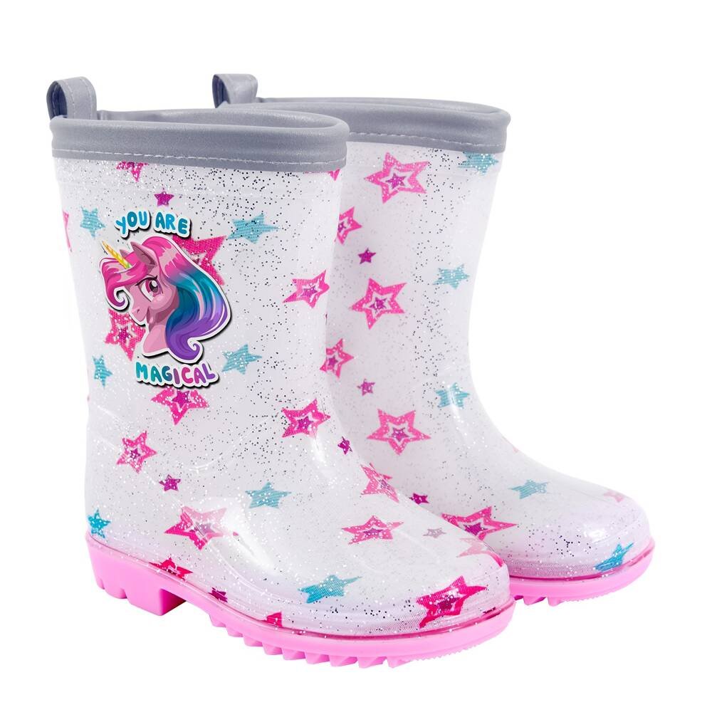 Kalosze Perletti My Little Pony [15607]-24,5