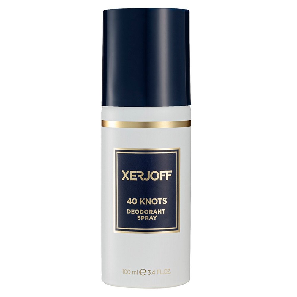 Xerjoff, 40 Knots dezodorant spray 100ml