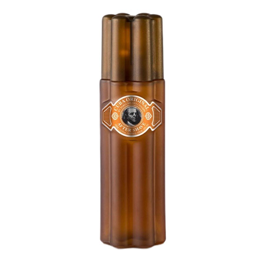 Cuba Original, Cuba Orange woda po goleniu 100ml