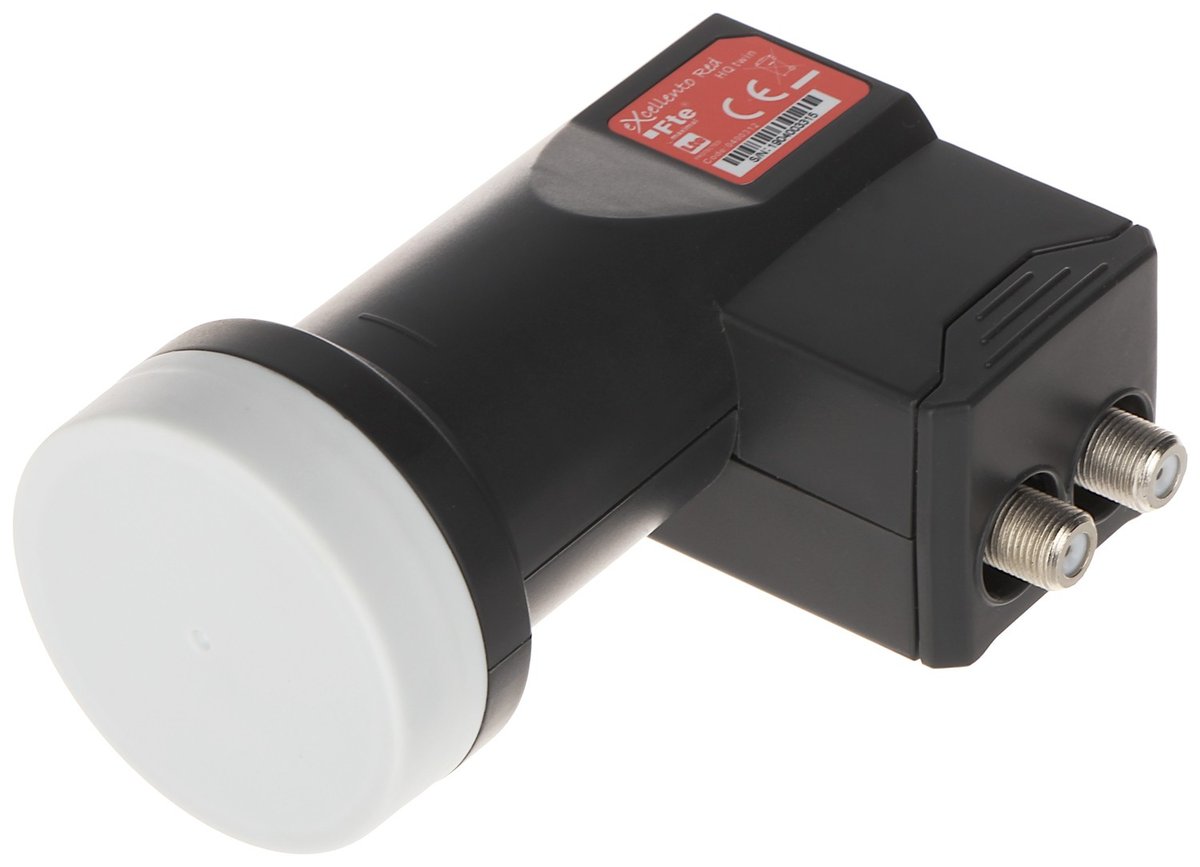 KONWERTER TV-SAT KONW/TWIN-FTE