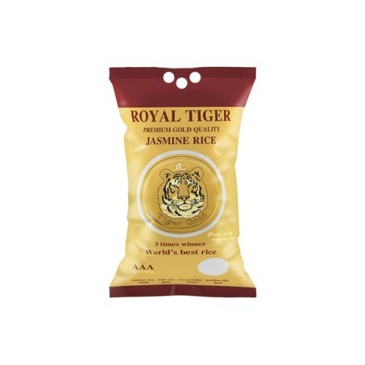 Ryż jaśminowy premium GOLD TIGER 1kg AAA
