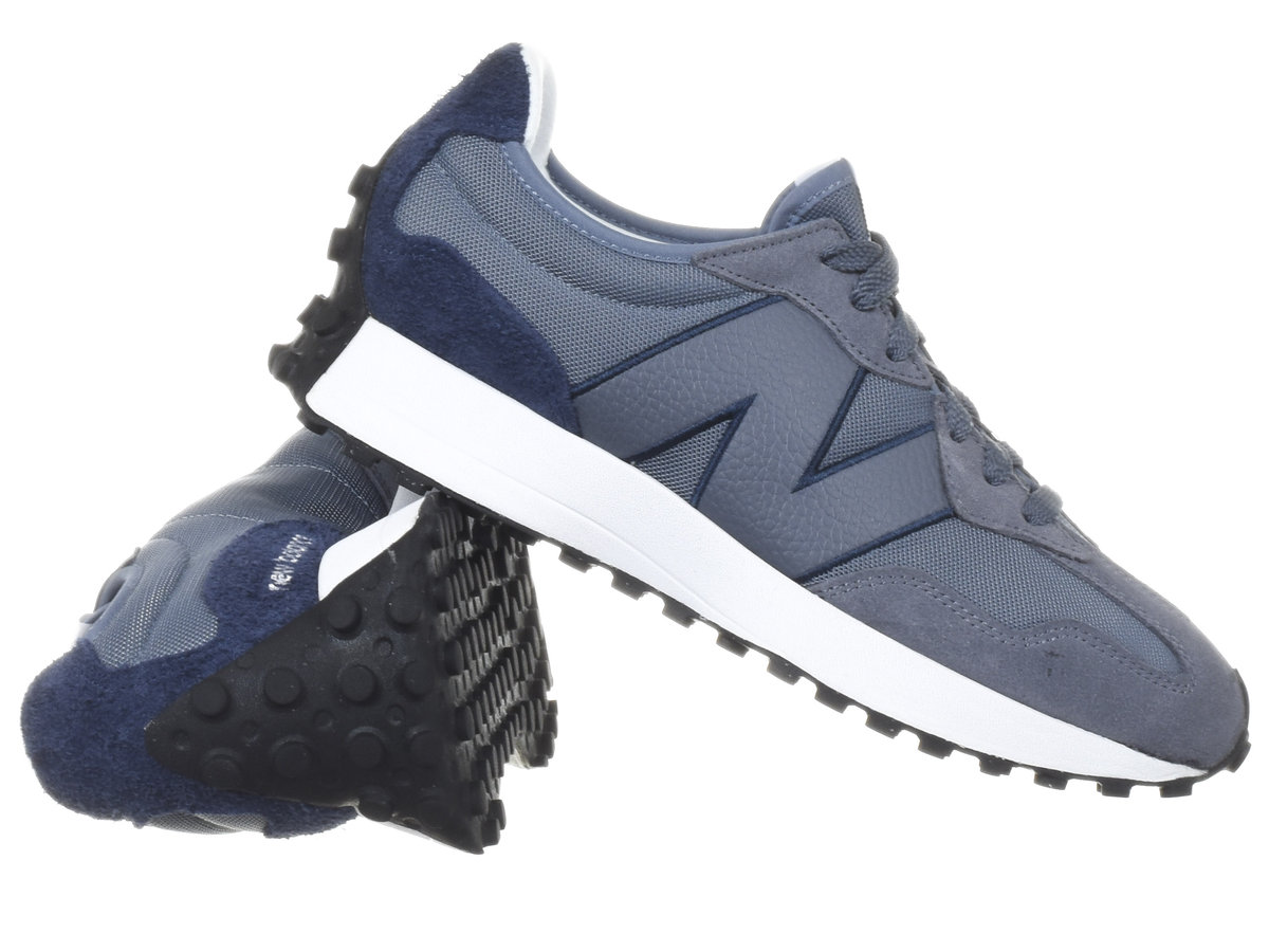 Buty męskie New Balance U327MA-42,5