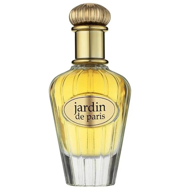 Maison Alhambra, Jardin de Paris woda perfumowana spray 100ml