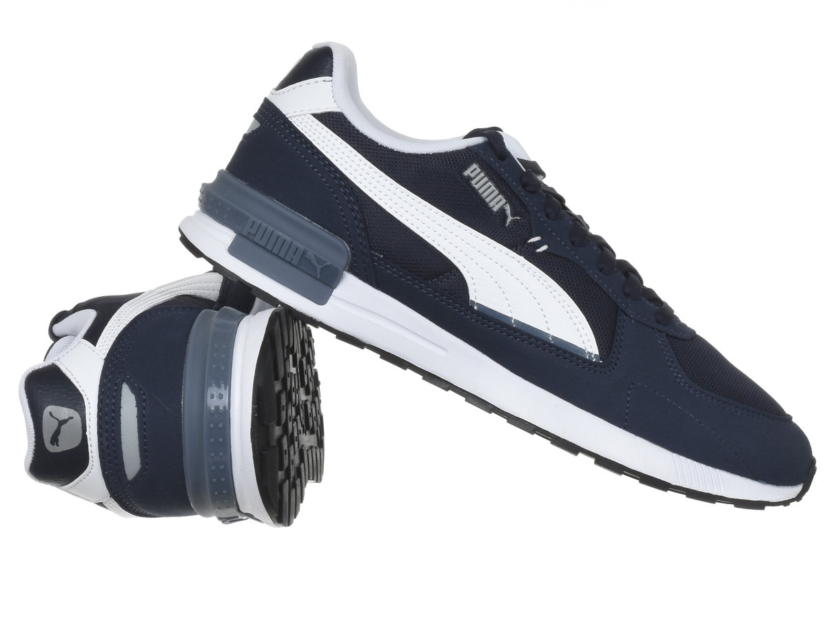 Buty męskie Puma Graviton 380738-17-40