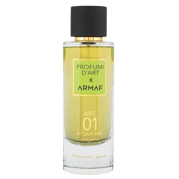 Armaf, Art 01 Acqua Mia woda perfumowana spray 105ml