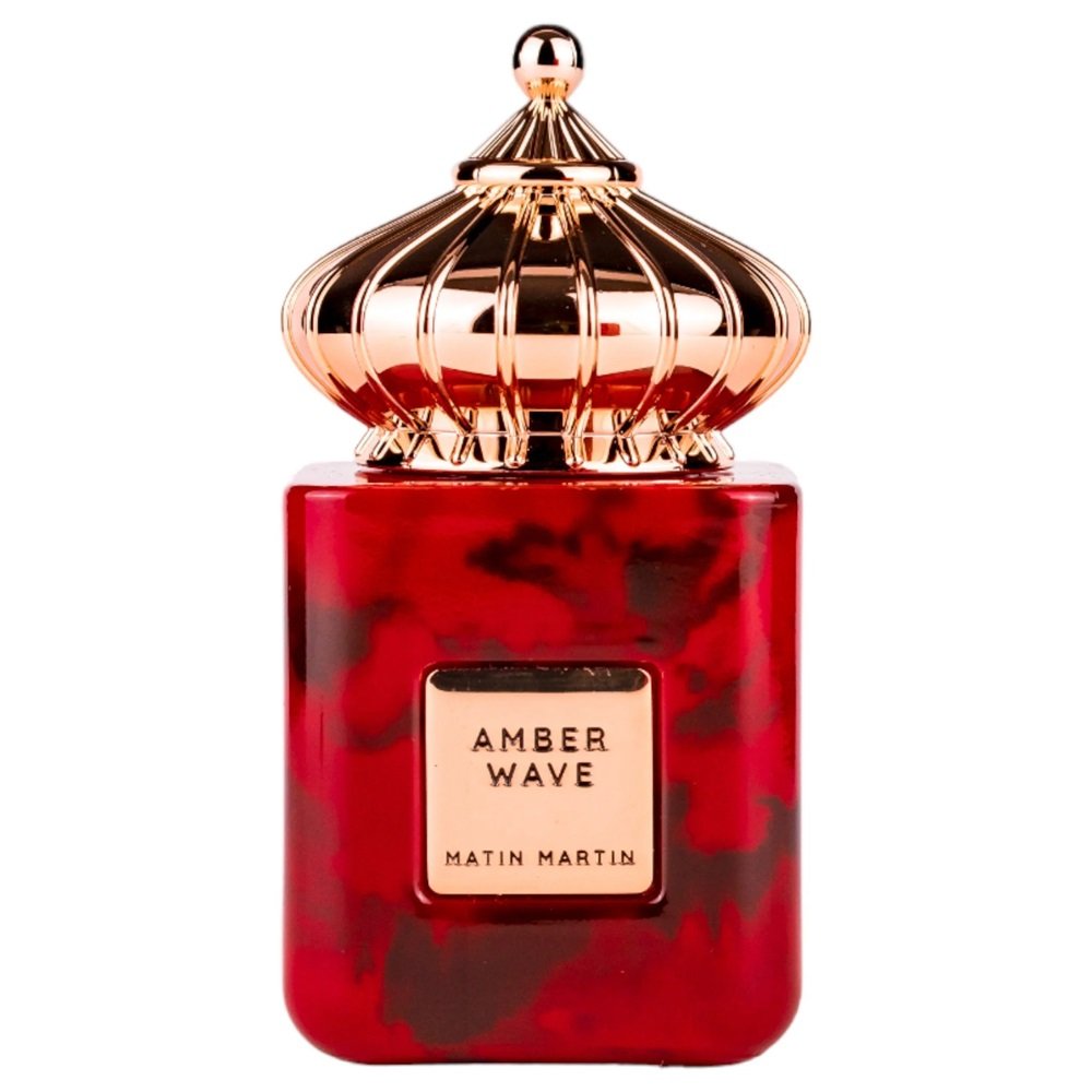 Matin Martin, Amber Wave woda perfumowana spray 100ml