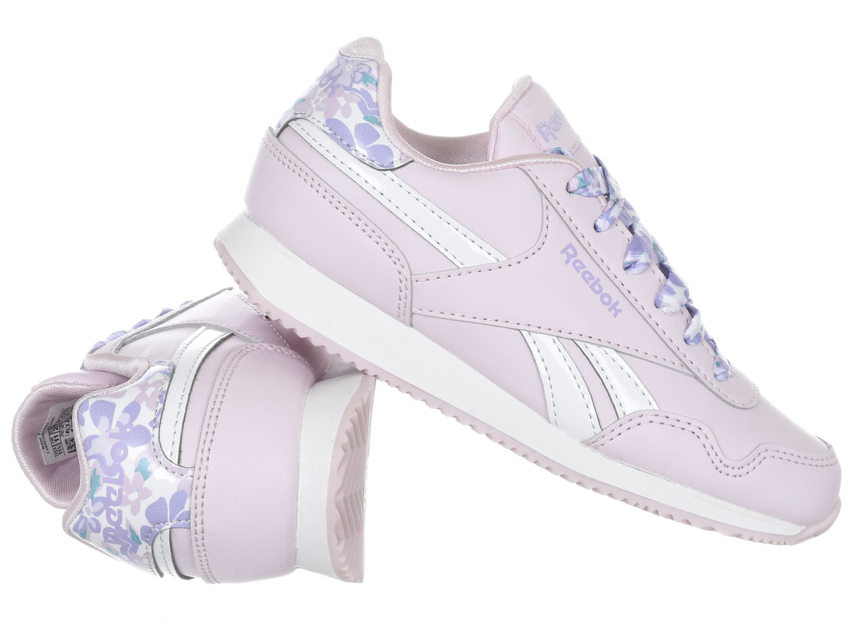 Buty dziecięce Reebok ROYAL CLJOG 3.0 HP4841-29