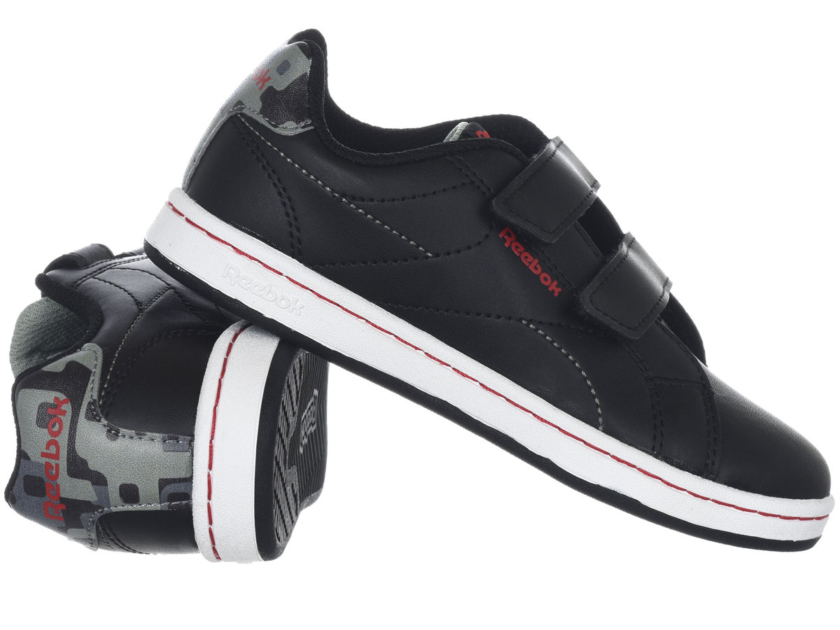 Buty dziecięce Reebok RBK ROYAL COMPLETE CLN AL HP4824-28