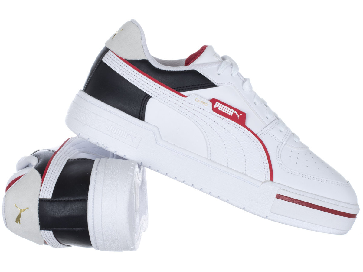 Buty męskie Puma CA Pro Tech L 385241-01-42