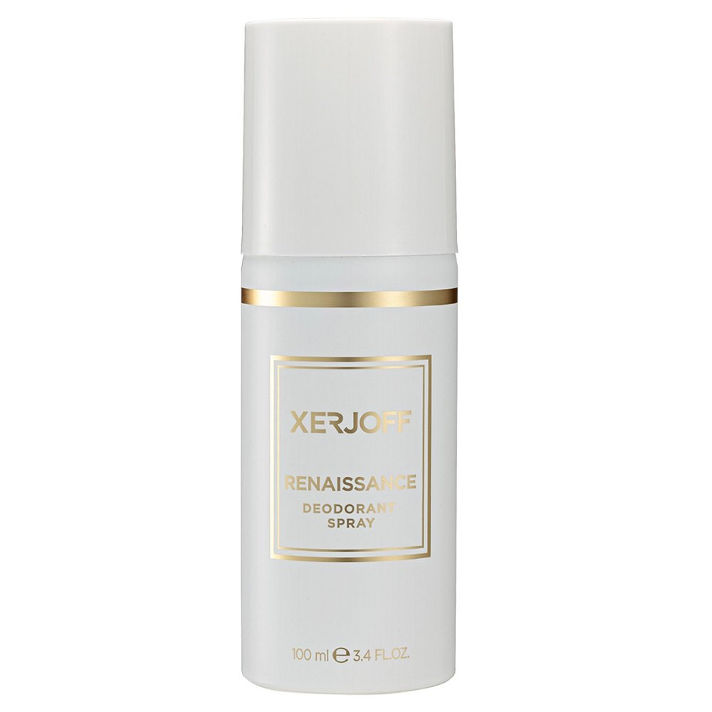 Xerjoff, Renaissance dezodorant spray 100ml