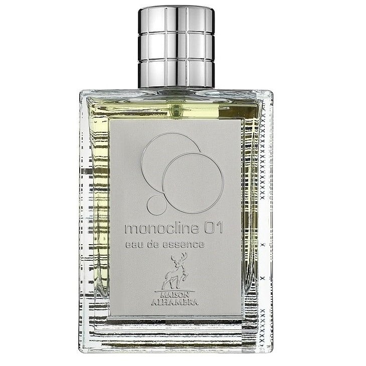 Maison Alhambra, Monocline 01 woda perfumowana spray 100ml