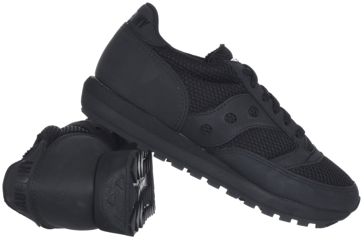 Buty męskie Saucony JAZZ 81 S70754-2-41