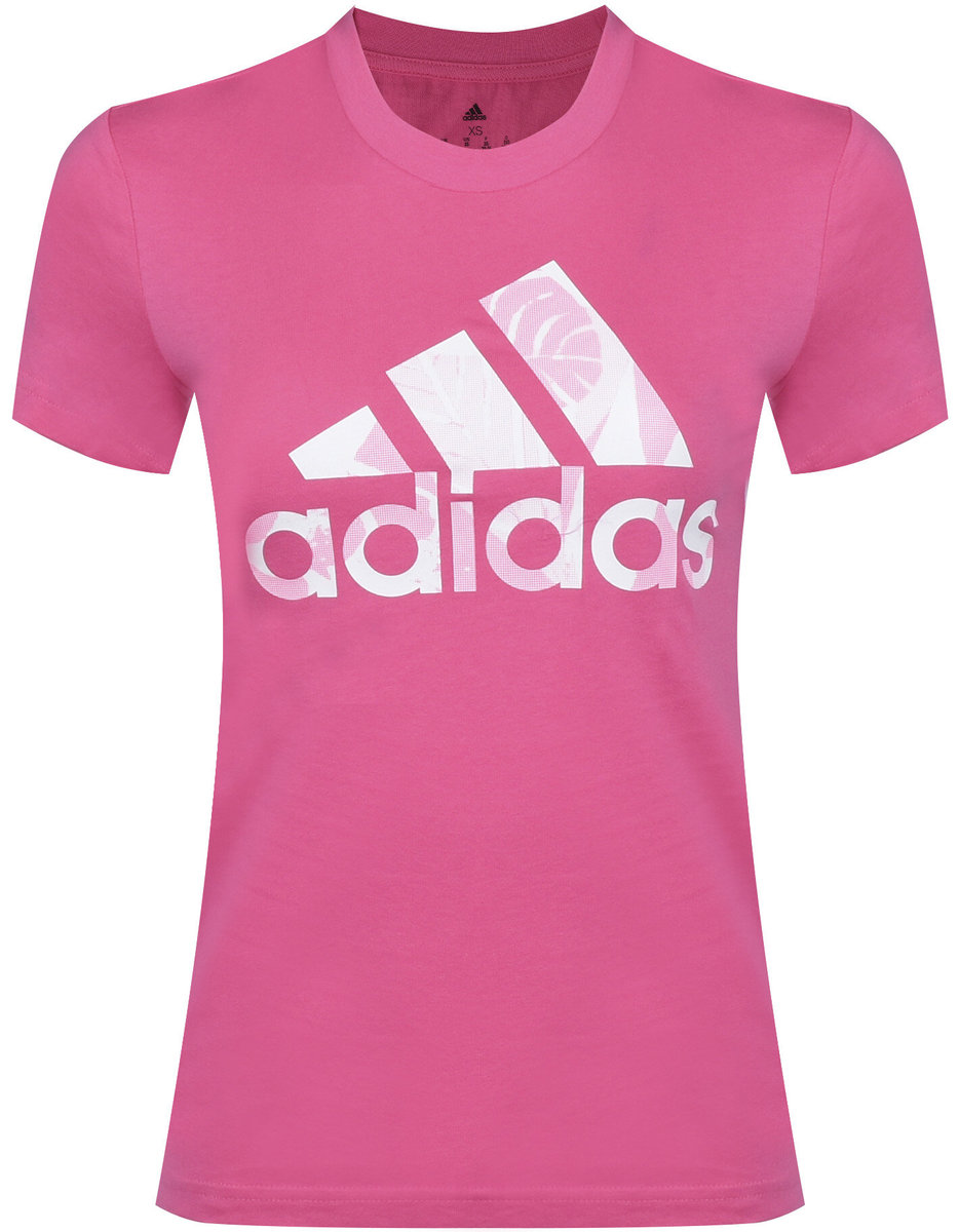 T-shirt damski Adidas HS5283-XS