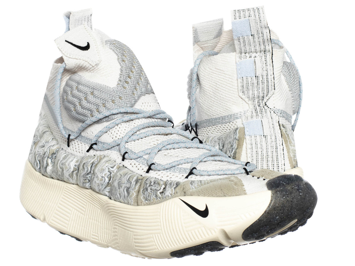 Buty męskie Nike ISPA SENSE FLYKNIT CW3203-001-40