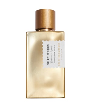 Goldfield & Banks Silky Woods Perfumy 50 ml