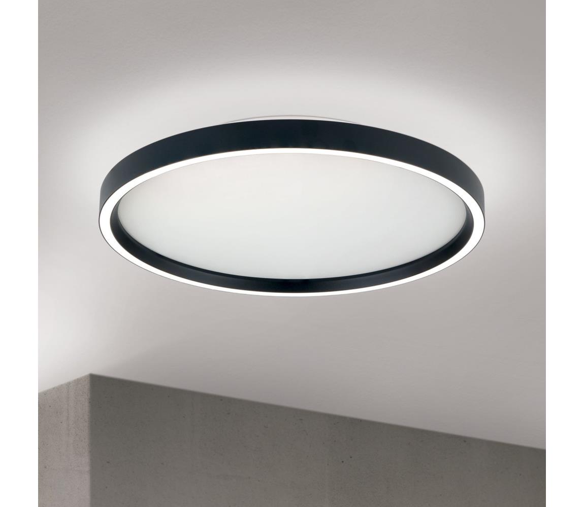 Orion DL 7-697/40-LED Ściemn. lampa MASCA LED/36W/230V 2700/3350/4000K śr. 40 cm