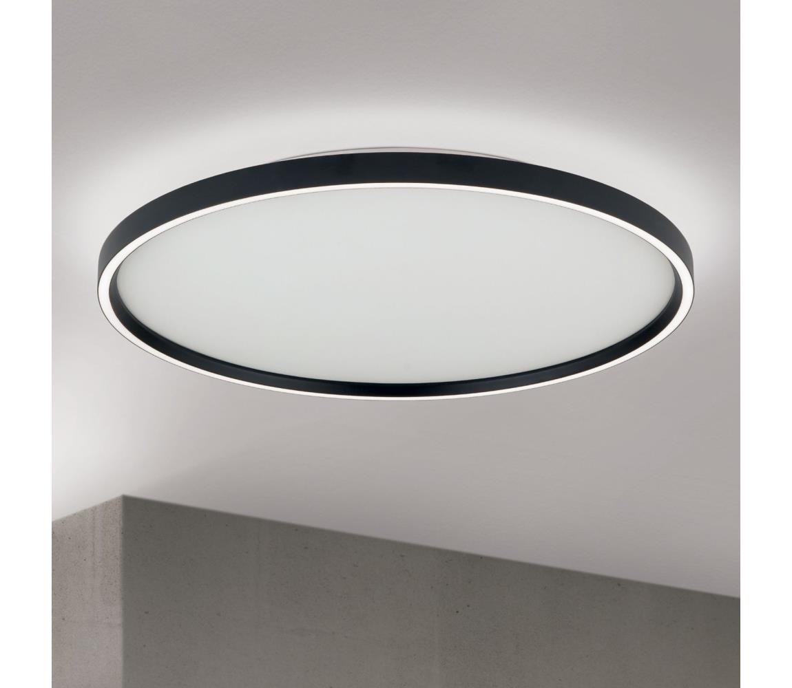 Orion DL 7-697/60-LED Ściemn. lampa MASCA LED/47W/230V 2700/3350/4000K śr. 60 cm