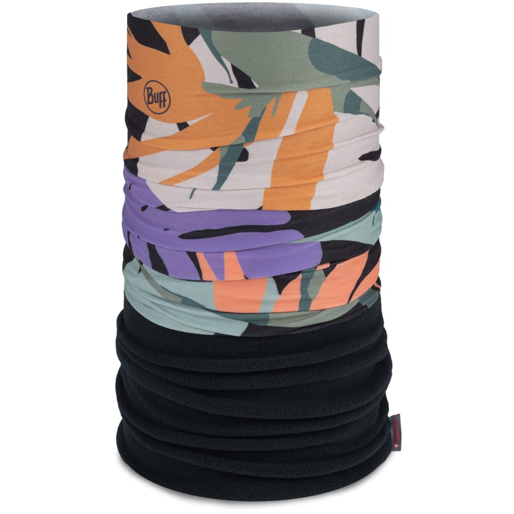 Komin zimowy z polaru Buff Herta Multi