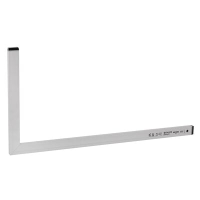 Kątownica budowlana STALCO Perfect S-65766