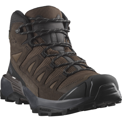 Buty Salomon X Ultra 360 LTR MID GTX Dark Earth