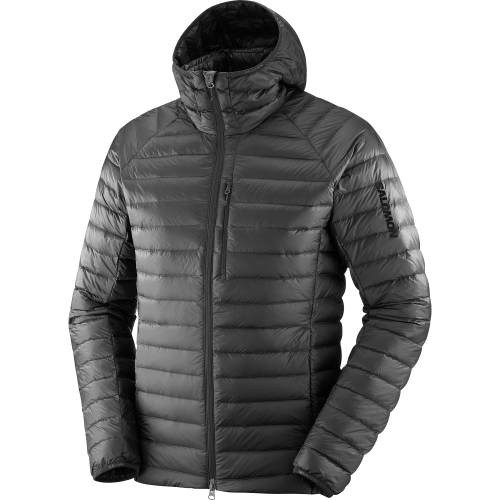 KURTKA SALOMON ELIXIR MICRO M C21042