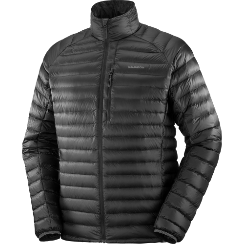 KURTKA SALOMON ELIXIR MICRO DOWN M C22824