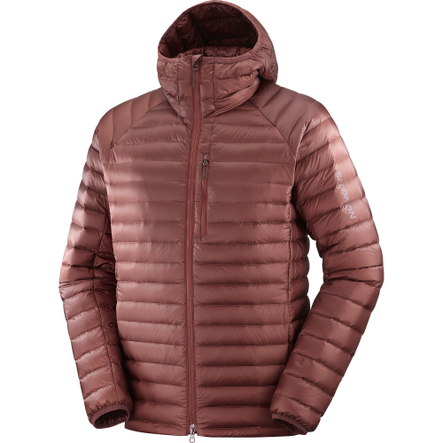 KURTKA SALOMON ELIXIR MICRO M C22923