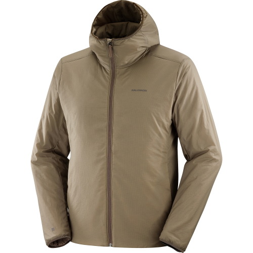 KURTKA MĘSKA SALOMON MOUNTAIN FLEX M C22981