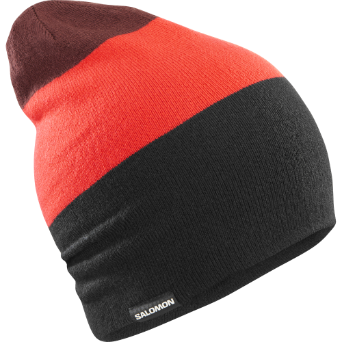 CZAPKA SALOMON FLATSPIN REVERSIBLE C23024
