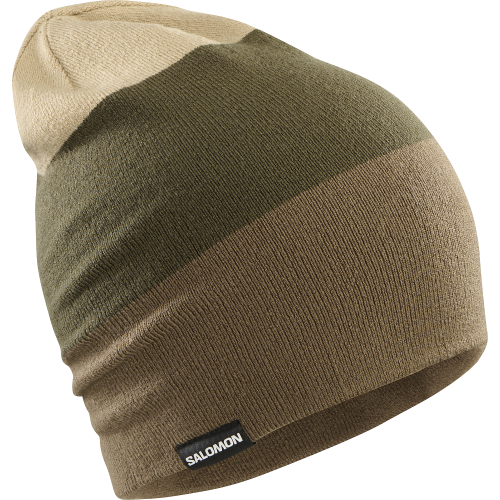 CZAPKA SALOMON FLATSPIN REVERSIBLE C23025