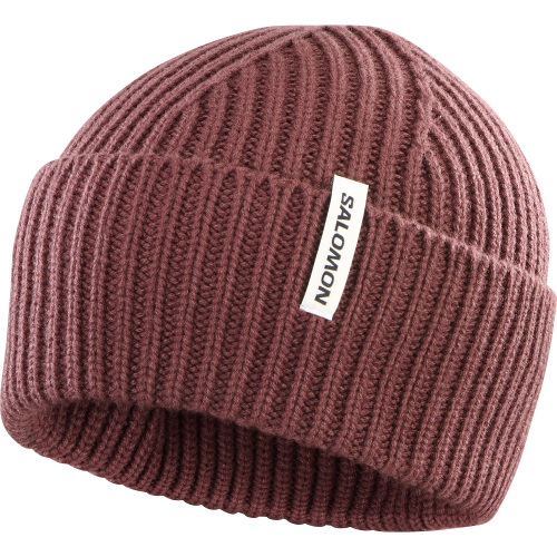 CZAPKA SALOMON SNOWBIRD C23033