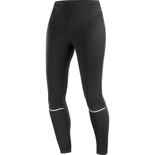 SPODNIE DAMSKIE SALOMON LIGHT SHELL W C23177