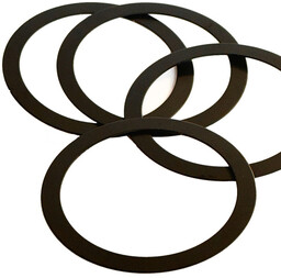 Brodit Magnetyczny pierścień ring blaszka do uchwytów z technologią MagSafe