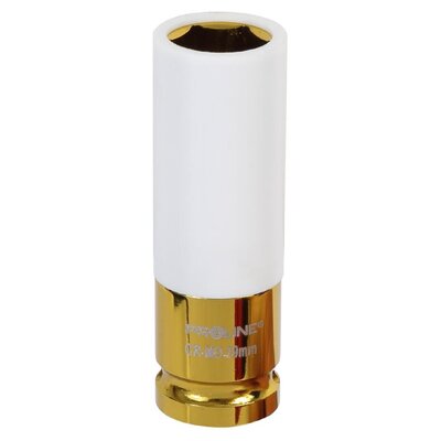 Proline 29096 Nasadki udarowe [1/2] do felg aluminiowych 19mm CR-MO 29096